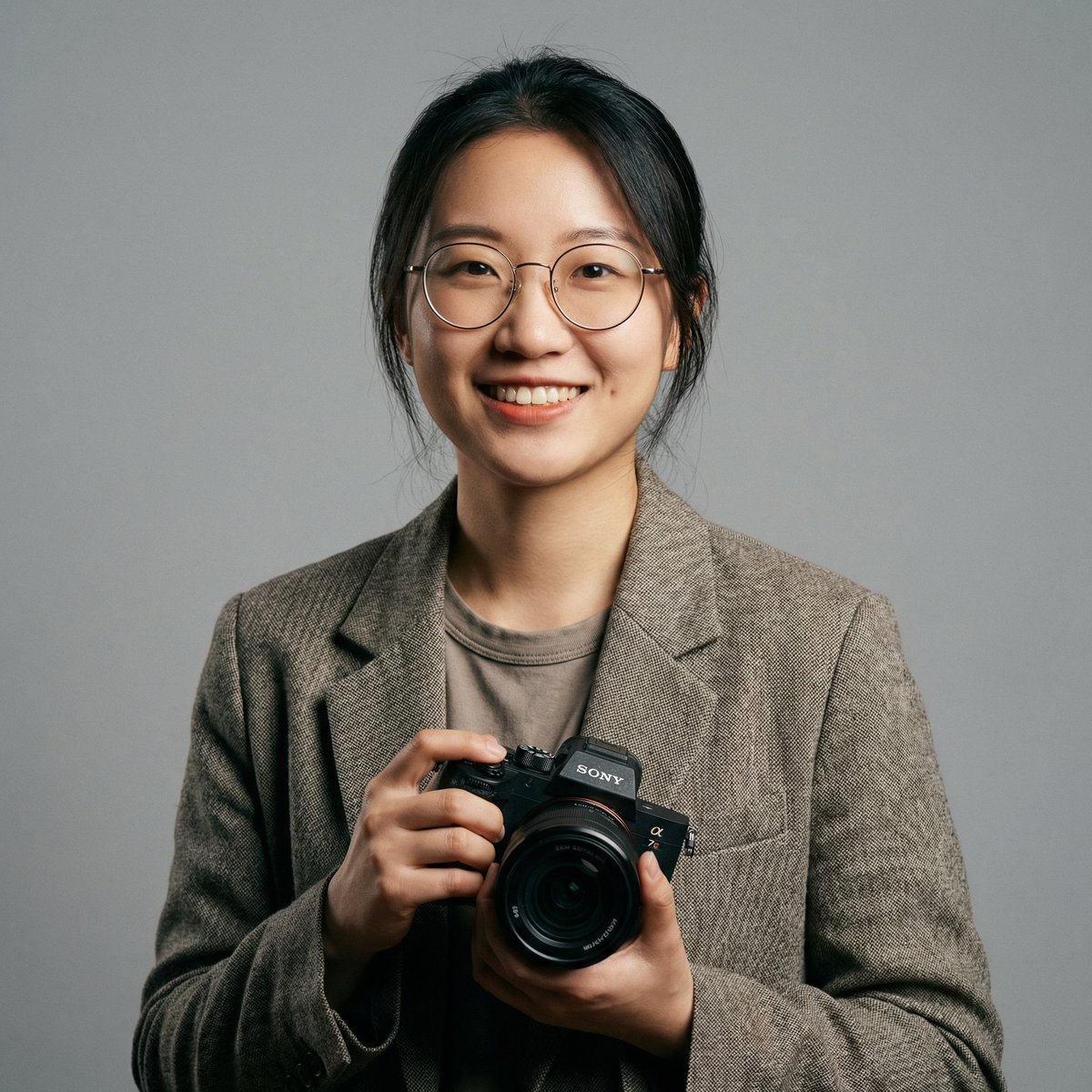 女神视频摄影师林小溪