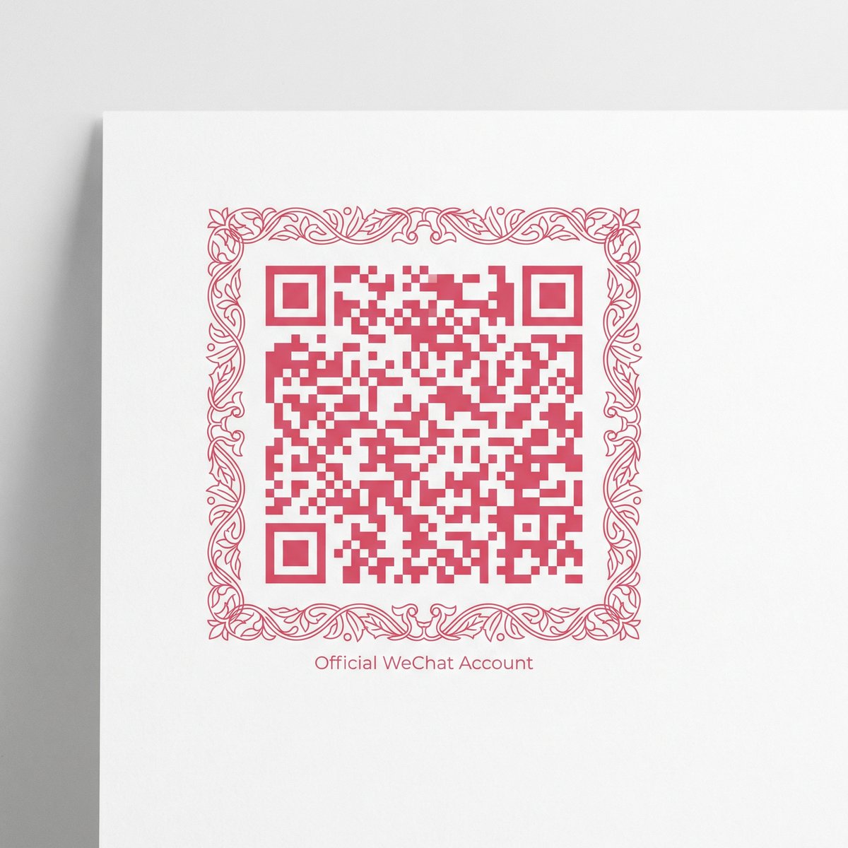 女神视频公众号二维码